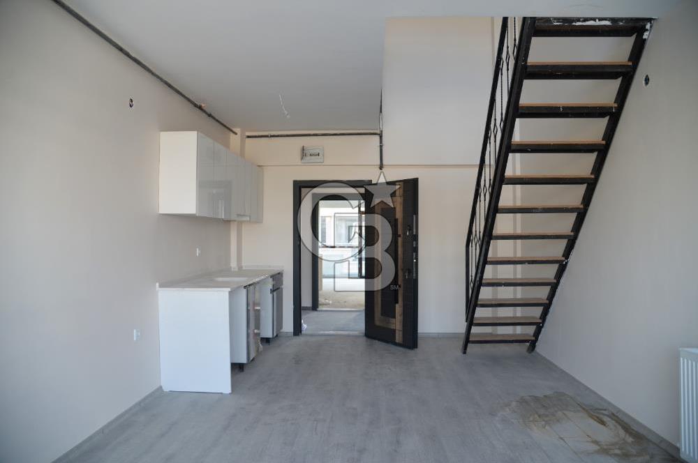 BAĞLICA MERKEZDE CADDE CEPHELİ KİRALIK 1+1 DUBLEX