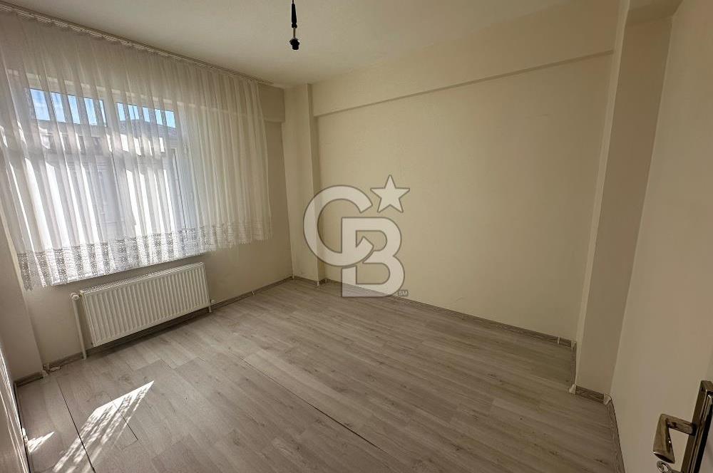 CB Elexus'dan Donanma'da 3+1 Çatı Katı Kiralık Düz Daire