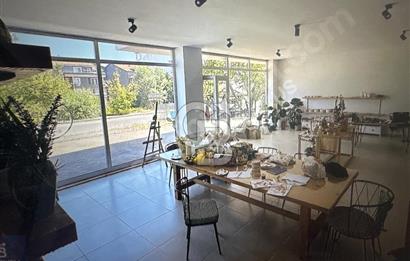 CB ELEXUS'dan Karaköprüde 2katlı 166m2 Satılık Dükkan & Mağaza
