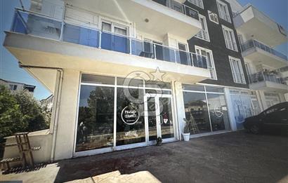 CB ELEXUS'dan Karaköprüde 2katlı 166m2 Satılık Dükkan & Mağaza