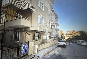 CB Elexus'dan Donanma'da 3+1 Çatı Katı Kiralık Düz Daire