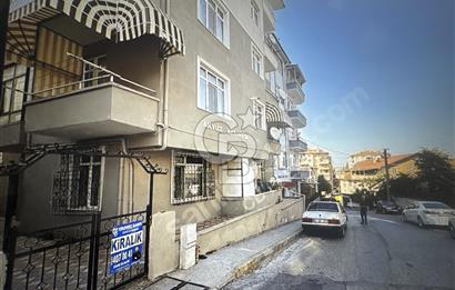 CB Elexus'dan Donanma'da 3+1 Çatı Katı Kiralık Düz Daire