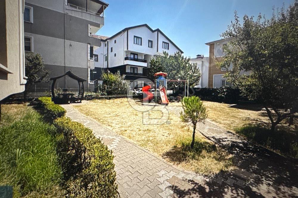 CB Elexus | Çiftlik'de Satılık 3+1 Yüksek Giriş Daire