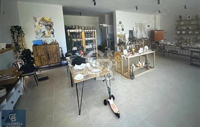 CB ELEXUS'dan Karaköprüde 2katlı 166m2 Satılık Dükkan & Mağaza