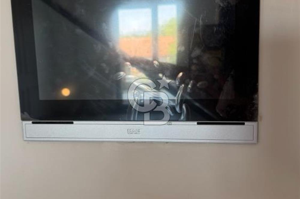 CB Elexus'dan Gate41 Avm'de Satılık 2+1 Çatı Dubleks
