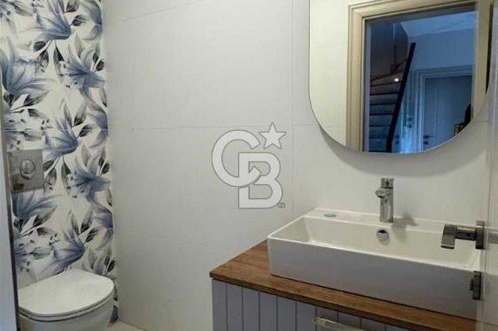CB Elexus'dan Gate41 Avm'de Satılık 2+1 Çatı Dubleks