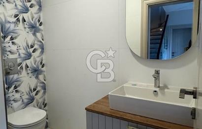 CB Elexus'dan Gate41 Avm'de Satılık 2+1 Çatı Dubleks