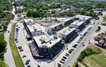 CB Elexus'dan Gate41 Avm'de Satılık 2+1 Çatı Dubleks