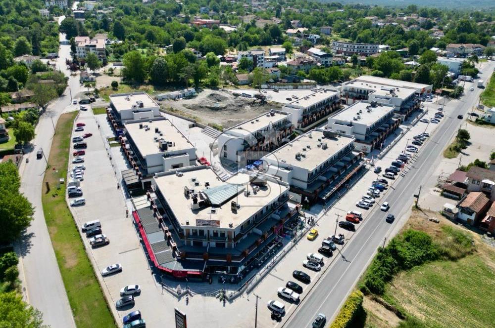 CB Elexus'dan Gate41 Avm'de Satılık 2+1 Çatı Dubleks