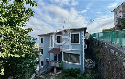 CB Elexus| Erenler'de Eşsiz Deniz Manzaralı Müstakil Bina