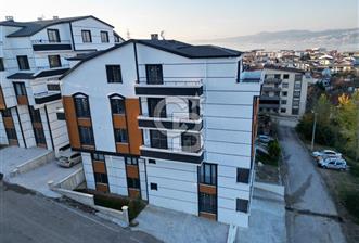CB Elexus| Başiskele'de Deniz Manzaralı Satılık 4+1 Çatı Dubleks