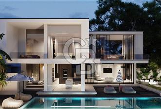 CB Elexus'dan Kartepe'de Ultra Lüks 5+1 Satılık Villa
