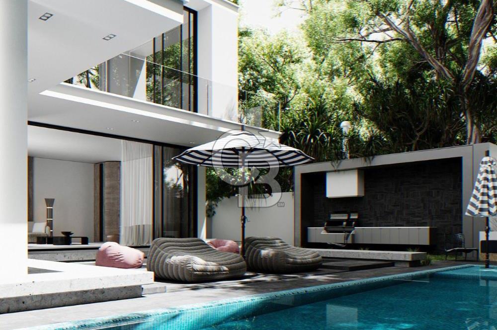CB Elexus'dan Kartepe'de Ultra Lüks 5+1 Satılık Villa
