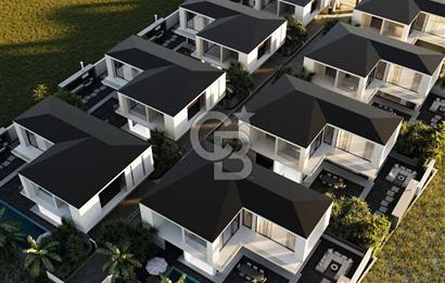 CB Elexus'dan Kartepe'de Ultra Lüks 5+1 Satılık Villa