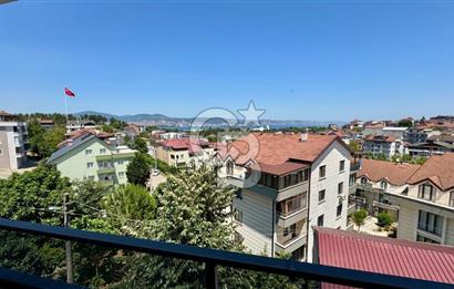 CB Elexus'dan Topçularda Deniz Manzaralı Satılık 3+1 Dubleks