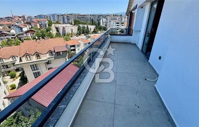 CB Elexus'dan Topçularda Deniz Manzaralı Satılık 3+1 Dubleks