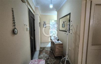 KONAK ÜÇYOL DA FIRSAT 3+1 SATILIK DAİRE