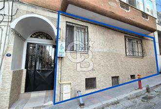 KONAK ÜÇYOL DA FIRSAT 3+1 SATILIK DAİRE