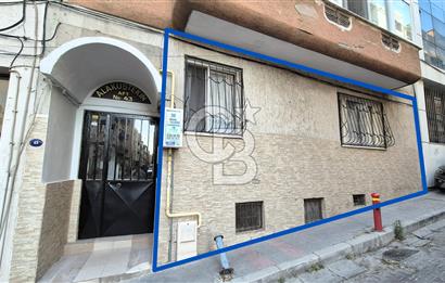 KONAK ÜÇYOL DA FIRSAT 3+1 SATILIK DAİRE