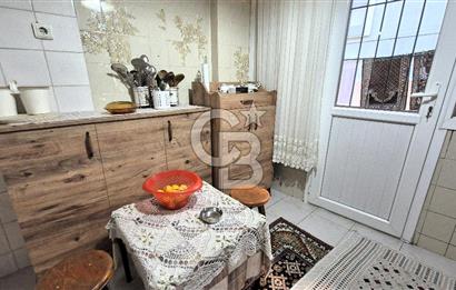 KONAK ÜÇYOL DA FIRSAT 3+1 SATILIK DAİRE