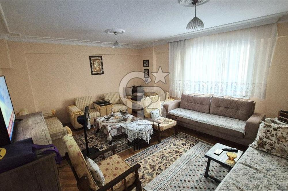 KONAK ÜÇYOL DA FIRSAT 3+1 SATILIK DAİRE