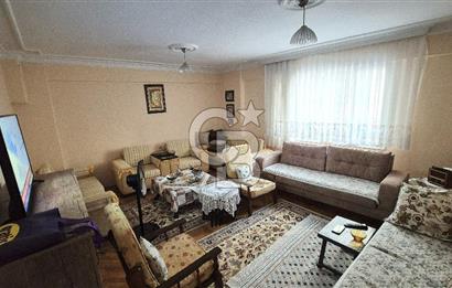 KONAK ÜÇYOL DA FIRSAT 3+1 SATILIK DAİRE