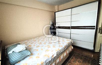 KONAK ÜÇYOL DA FIRSAT 3+1 SATILIK DAİRE