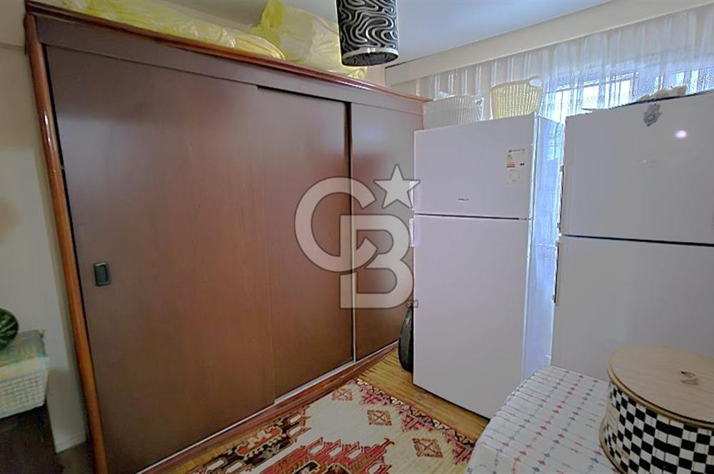 KONAK ÜÇYOL DA FIRSAT 3+1 SATILIK DAİRE