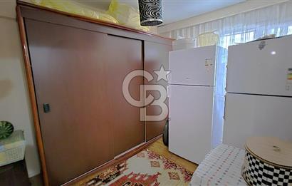 KONAK ÜÇYOL DA FIRSAT 3+1 SATILIK DAİRE