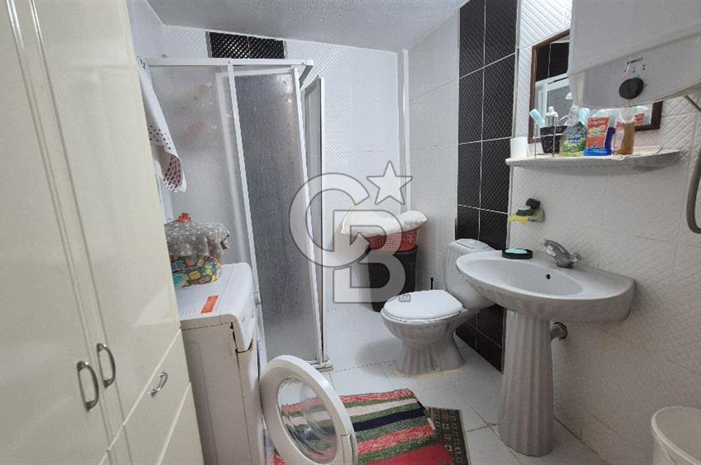 KONAK ÜÇYOL DA FIRSAT 3+1 SATILIK DAİRE