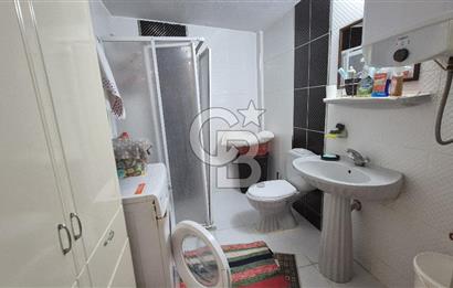 KONAK ÜÇYOL DA FIRSAT 3+1 SATILIK DAİRE