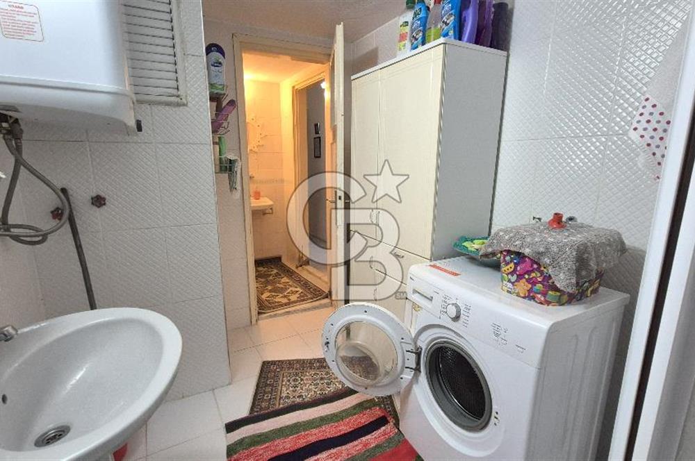 KONAK ÜÇYOL DA FIRSAT 3+1 SATILIK DAİRE