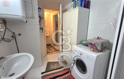 KONAK ÜÇYOL DA FIRSAT 3+1 SATILIK DAİRE