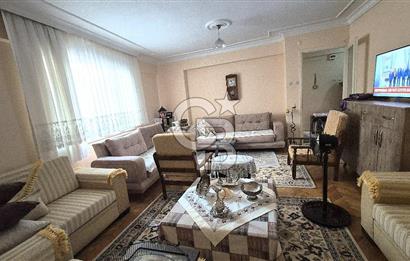 KONAK ÜÇYOL DA FIRSAT 3+1 SATILIK DAİRE