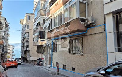 KONAK ÜÇYOL DA FIRSAT 3+1 SATILIK DAİRE
