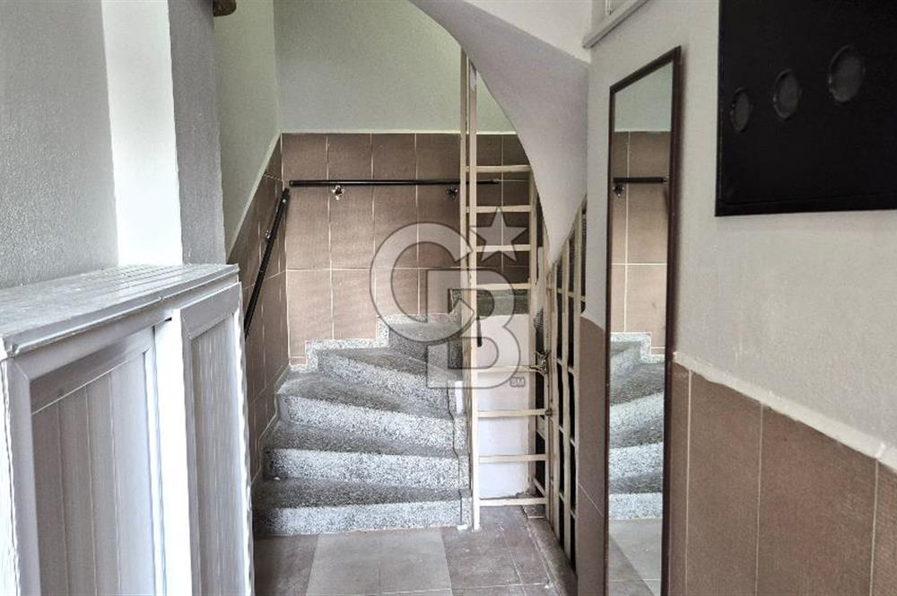 KONAK ÜÇYOL DA FIRSAT 3+1 SATILIK DAİRE