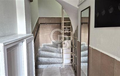 KONAK ÜÇYOL DA FIRSAT 3+1 SATILIK DAİRE
