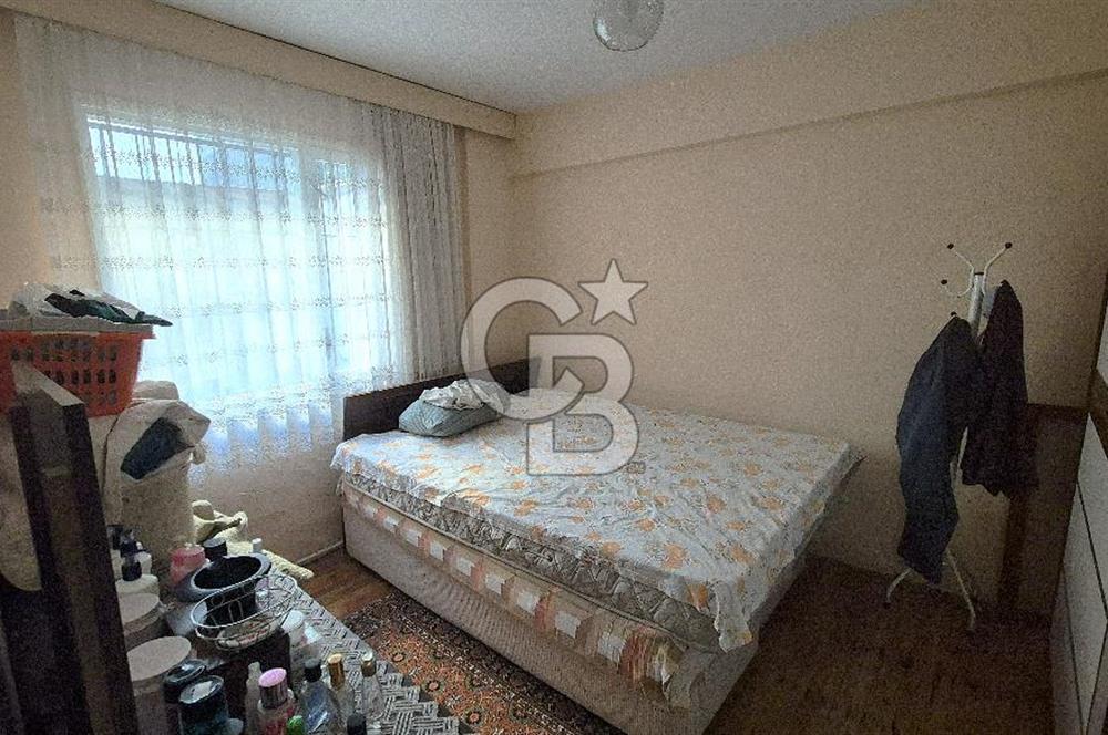 KONAK ÜÇYOL DA FIRSAT 3+1 SATILIK DAİRE