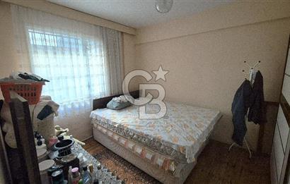 KONAK ÜÇYOL DA FIRSAT 3+1 SATILIK DAİRE
