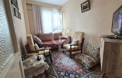 KONAK ÜÇYOL DA FIRSAT 3+1 SATILIK DAİRE