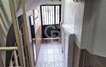 KONAK ÜÇYOL DA FIRSAT 3+1 SATILIK DAİRE