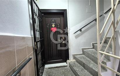 KONAK ÜÇYOL DA FIRSAT 3+1 SATILIK DAİRE
