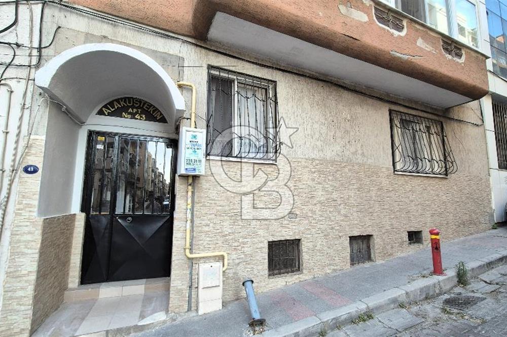 KONAK ÜÇYOL DA FIRSAT 3+1 SATILIK DAİRE