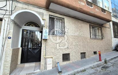 KONAK ÜÇYOL DA FIRSAT 3+1 SATILIK DAİRE