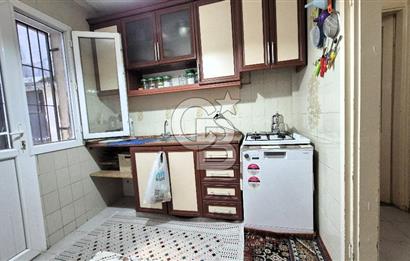 KONAK ÜÇYOL DA FIRSAT 3+1 SATILIK DAİRE