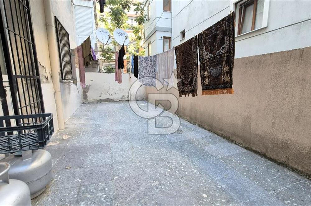 KONAK ÜÇYOL DA FIRSAT 3+1 SATILIK DAİRE