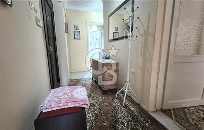 KONAK ÜÇYOL DA FIRSAT 3+1 SATILIK DAİRE