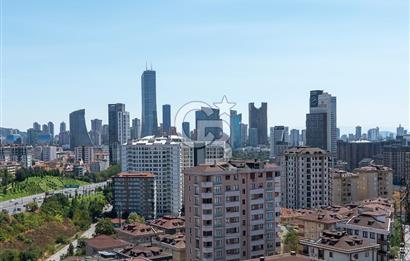 ÜMRANİYE SİTE MAH - FİNANSİST EVLERİ - 2+1 SATILIK DAİRE