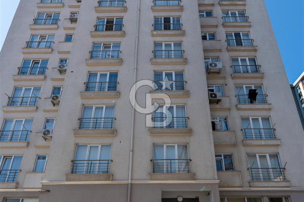 ÜMRANİYE SİTE MAH - FİNANSİST EVLERİ - 2+1 SATILIK DAİRE