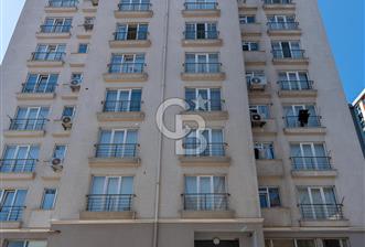 ÜMRANİYE SİTE MAH - FİNANSİST EVLERİ - 2+1 SATILIK DAİRE